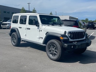 2025 Jeep Wrangler for sale in Mt Pleasant SC