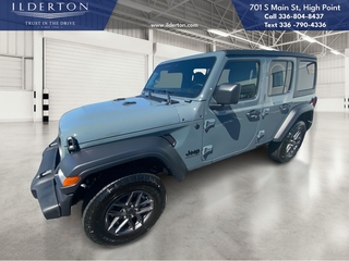 2025 Jeep Wrangler for sale in High Point, NC
