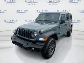 2026 Jeep Wrangler for sale in High Point, NC