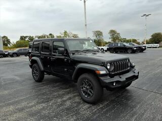 2026 Jeep Wrangler for sale in Matteson IL