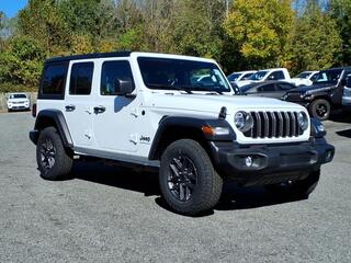 2026 Jeep Wrangler for sale in Lexington NC