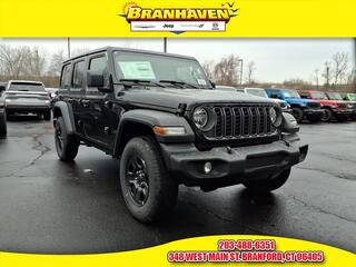 2026 Jeep Wrangler for sale in Branford CT