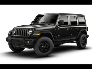 2026 Jeep Wrangler for sale in Hazlet NJ