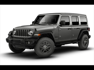 2026 Jeep Wrangler for sale in Hazlet NJ