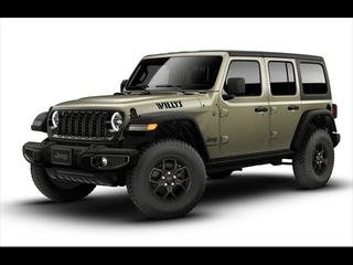 2026 Jeep Wrangler for sale in Hazlet NJ