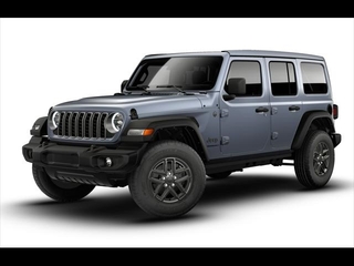 2026 Jeep Wrangler for sale in Hazlet NJ