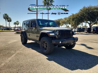 2026 Jeep Wrangler for sale in Orlando FL