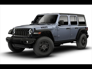 2026 Jeep Wrangler for sale in Hazlet NJ