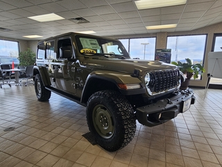 2026 Jeep Wrangler for sale in Branford CT