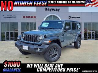 2026 Jeep Wrangler for sale in Pasadena TX