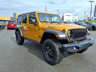 2026 Jeep Wrangler for sale in Lebanon VA