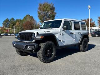 2025 Jeep Wrangler for sale in Fort Mill SC