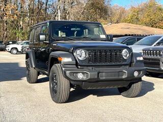 2025 Jeep Wrangler for sale in Bowie MD