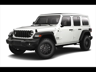 2025 Jeep Wrangler for sale in Hazlet NJ