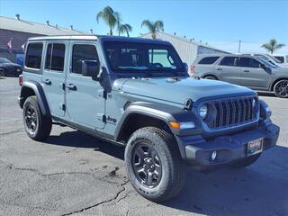 2025 Jeep Wrangler for sale in Perris CA