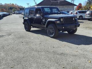 2025 Jeep Wrangler for sale in Bowie MD