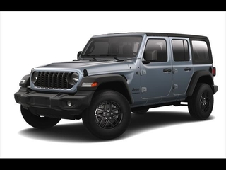 2025 Jeep Wrangler for sale in Hazlet NJ