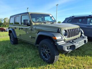 2025 Jeep Wrangler for sale in Lebanon VA