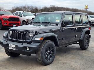 2025 Jeep Wrangler for sale in Linn MO