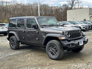 2025 Jeep Wrangler for sale in Bedford Hills NY