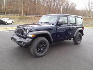 2025 Jeep Wrangler for sale in Greenville SC