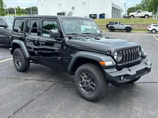 2025 Jeep Wrangler for sale in Janesville WI