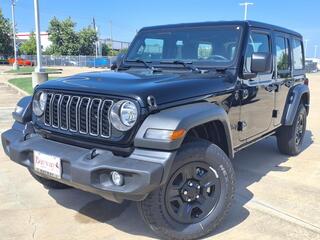 2025 Jeep Wrangler for sale in Pasadena TX