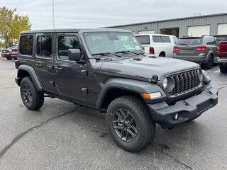 2026 Jeep Wrangler for sale in Janesville WI