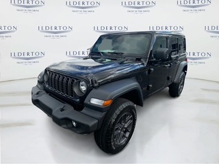 2026 Jeep Wrangler for sale in High Point, NC