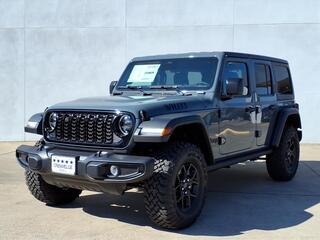 2026 Jeep Wrangler for sale in Kerrville TX