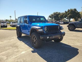2026 Jeep Wrangler for sale in Orlando FL