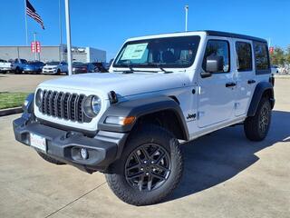 2026 Jeep Wrangler for sale in Pasadena TX