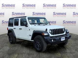 2026 Jeep Wrangler for sale in Cedar Creek TX