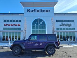 2026 Jeep Wrangler for sale in Boardman OH