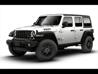2026 Jeep Wrangler for sale in Hazlet NJ