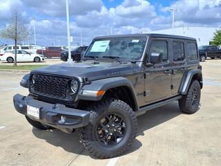 2026 Jeep Wrangler for sale in Pasadena TX