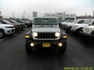 2024 Jeep Wrangler for sale in Hazlet NJ