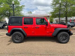 2024 Jeep Wrangler for sale in Nashville TN