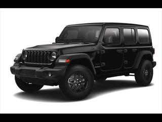 2025 Jeep Wrangler for sale in Hazlet NJ