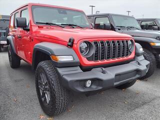 2025 Jeep Wrangler for sale in Lebanon VA