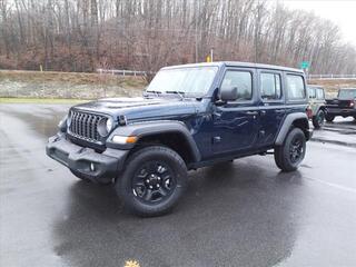 2025 Jeep Wrangler for sale in Greenville SC