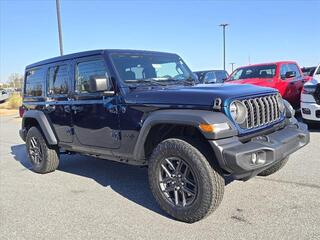 2025 Jeep Wrangler for sale in Greer SC