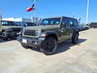 2025 Jeep Wrangler for sale in Pasadena TX