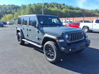 2025 Jeep Wrangler for sale in Tazewell VA