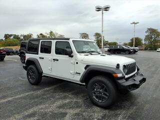 2026 Jeep Wrangler for sale in Matteson IL