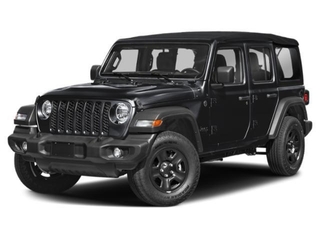 2026 Jeep Wrangler for sale in Hazlet NJ