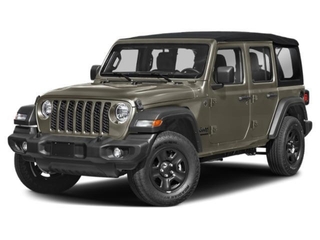 2026 Jeep Wrangler for sale in Hazlet NJ