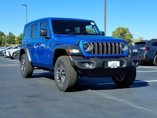 2026 Jeep Wrangler for sale in O'fallon MO