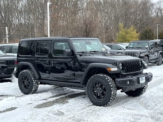 2026 Jeep Wrangler for sale in Bedford Hills NY