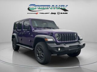 2026 Jeep Wrangler for sale in Orlando FL